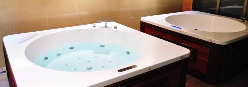 Jad Suites - 8