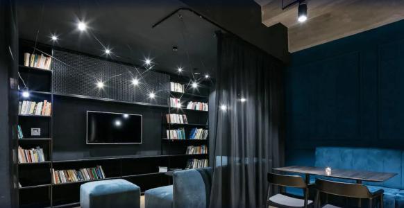 Pytloun Boutique Prague - 15