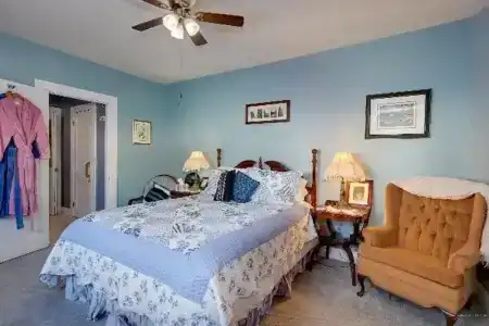 Heathwood Inn - 46