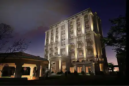 Ninh Binh Hidden Charm & Resort - 0