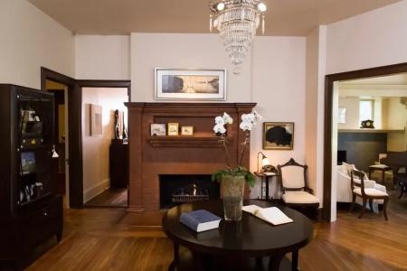 Stonehurst Place Bed & Breakfast - 3