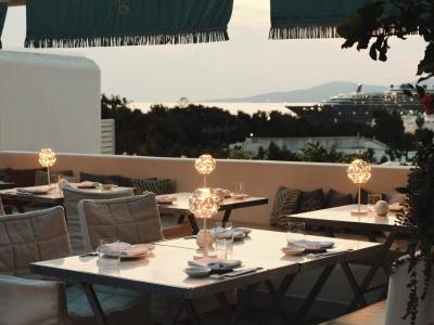 Belvedere Mykonos - Main - 24