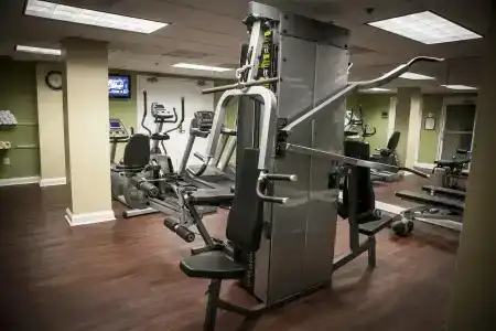 The Mutiny Luxury Suites - 22