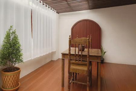 Seven Senses Guesthouse - 108