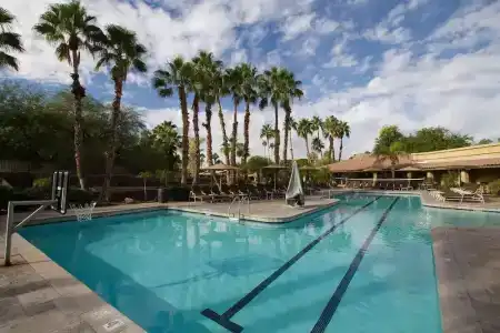 Hilton Phoenix Resort at the Peak - Formerly Pointe Hilton Squaw Peak Resort - 33
