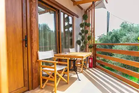 Ekati Mare Boutique Resort & Suites - 6