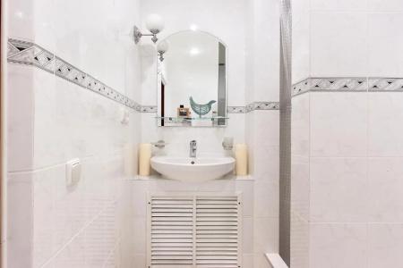 Basseynaya Apart - 168