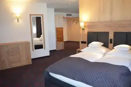 Best Western Plus Marina Star Lindau - 43