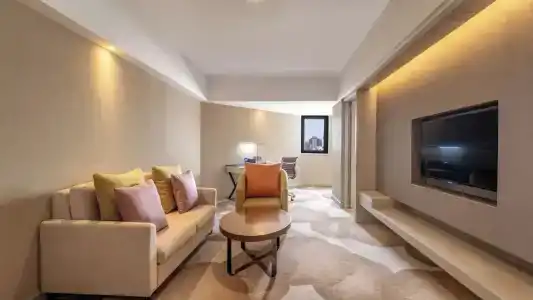 Holiday Inn Kunming City Centre, An Ihg - 64