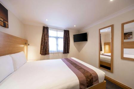 Comfort Inn Hyde Park - 3