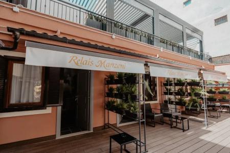 La Locanda Del Manzoni - 0