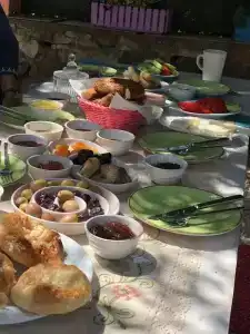 Olivia Otel Alacati - 12