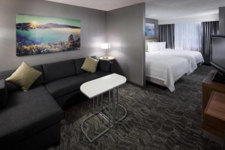 SpringHill Suites by Marriott ParkCenter - 51