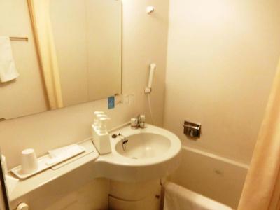 Kuretake-Inn Central Hamamatsu - 21