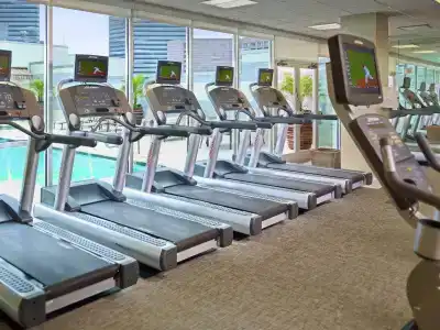 Royal Sonesta Houston Galleria - 22