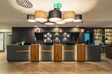 Best Western Wiesbaden - 26