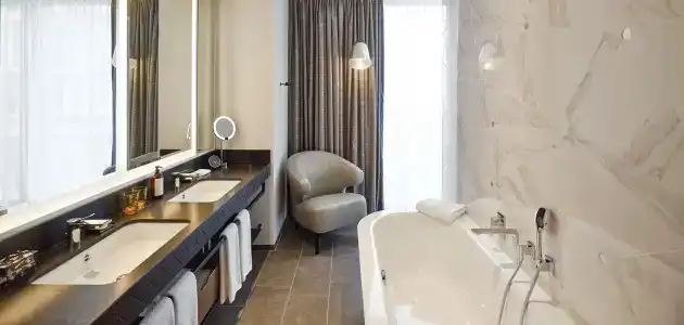 Andaz Vienna Am Belvedere - a concept by Hyatt - 48