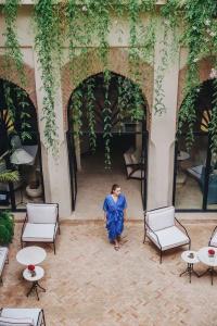 The Pearl Marrakech - 71