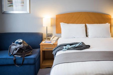 Holiday Inn Manchester West, An Ihg - 2