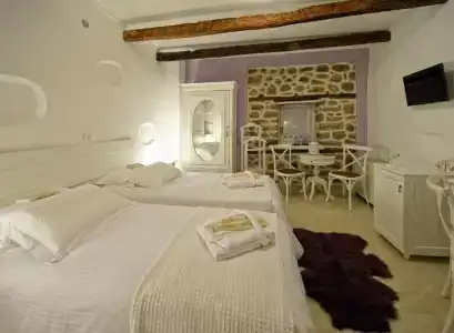 Orologopoulos Mansion Luxury - 23
