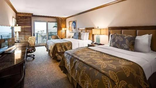Best Western Plus Island Palms & Marina - 101