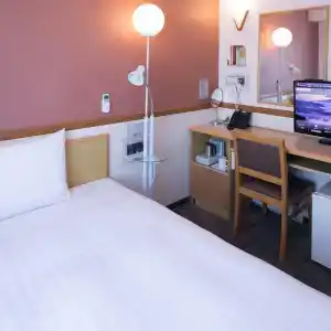 Toyoko Inn Matsuyama Ichibancho - 46
