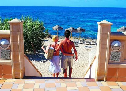 Insotel Formentera Playa - 16