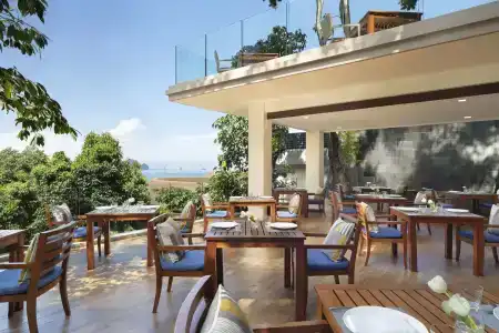 Avani Ao Nang Cliff Krabi Resort - Sha Extra Plus - 29