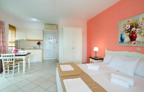 Stamatakis Boutique Studios - 150