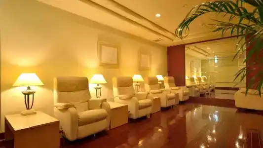 The Naha Terrace - 2