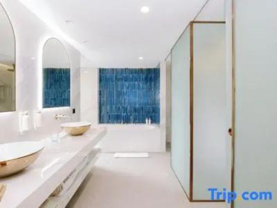 Hôtel Farah Casablanca - 118