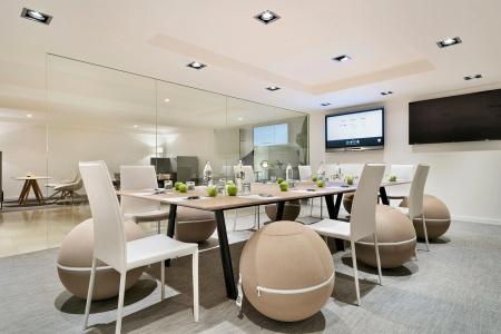 Melia Madrid Princesa - 35