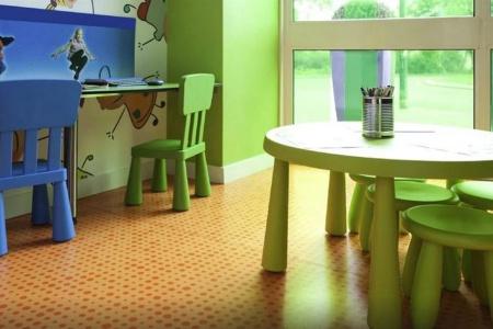 Ibis Styles Lyon Villeurbanne Parc de la Tête d'Or - 16