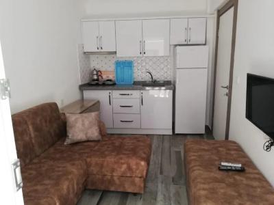ÇİÇEk Apart Otel - 36
