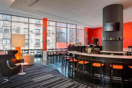 Courtyard by Marriott New York Manhattan/Central Park - 15