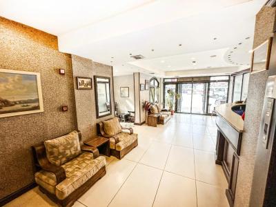 Sağıroğlu Otel - 27