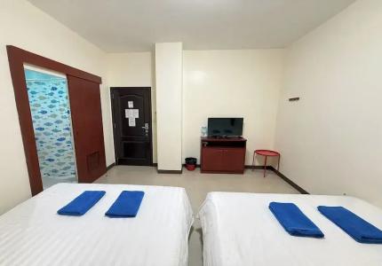Scala Hostel - 43