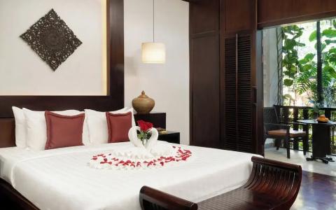The Moon Residence & Spa - 282