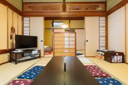 Guest House Enishi - 1