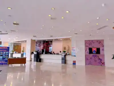 Qingdao Sophia International - 21