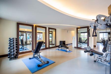 Novotel Deira City Centre - 12