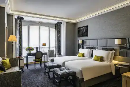 Sofitel Paris Baltimore Tour Eiffel - 2