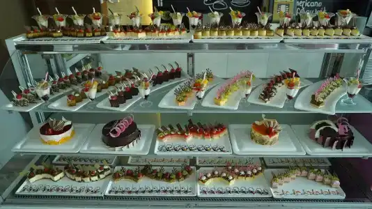 Luna Blanca Resort & SPA - All Inclusive - 11