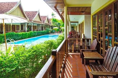 Bangtao Village Resort - Sha - 109