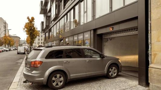 Wilde Aparthotels by Staycity, Berlin, Checkpoint Charlie - 4