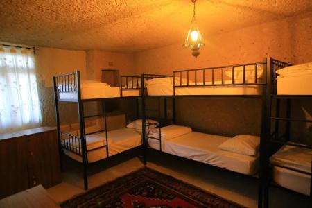 Diadem Cappadocia Guest House & Hostel - 5