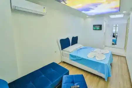 Ay Işığı Pansiyon - 141