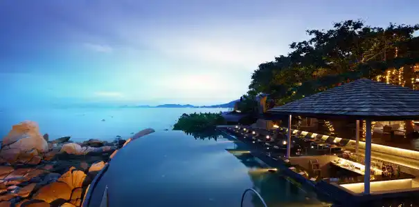 Silavadee Pool Spa Resort - Sha Extra Plus - 41