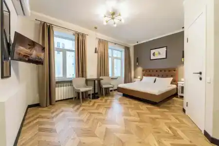Central Dayflat - 301