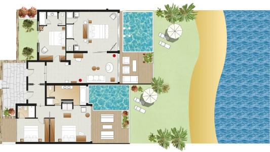 Amirandes Grecotel Boutique Resort - 204